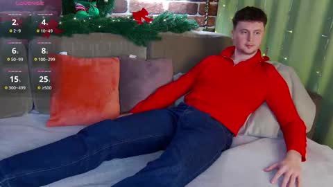 Snapshot of alex_onelove chatting on 01.18.26 Alex online show from 01.18.26