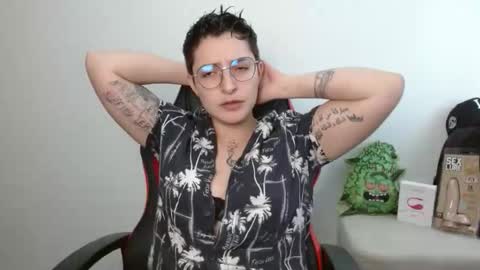 Alex Parker online show from 10.28.25