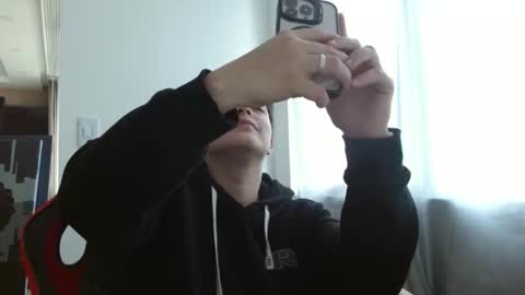 Snapshot of alex_parker07 chatting on 01.07.26 Alex Parker online show from 01.07.26