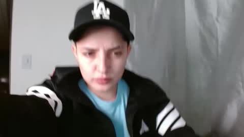 Snapshot of alex_parker07 chatting on 01.18.26 Alex Parker online show from 01.18.26