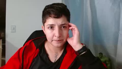 Snapshot of alex_parker07 chatting on 02.15.26 Alex Parker online show from 02.15.26