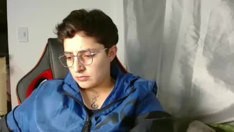 Snapshot of alex_parker07 chatting on 03.06.26 Alex Parker online show from 03.06.26