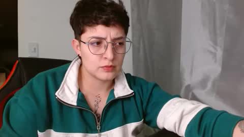 Alex Parker online show from 05.03.26
