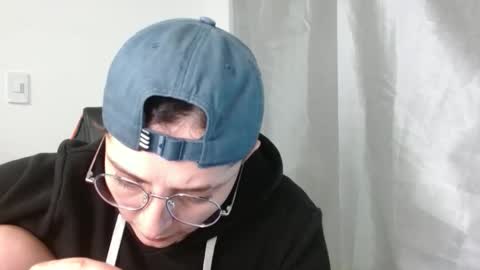 Alex Parker online show from 05.14.26