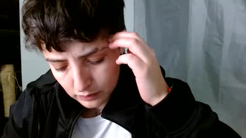 Alex Parker online show from 06.02.26
