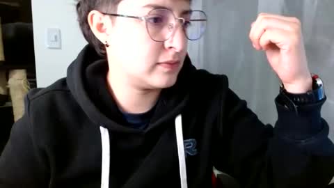 Alex Parker online show from 06.03.26