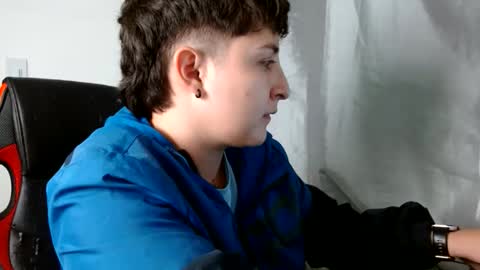 Alex Parker online show from 06.11.26