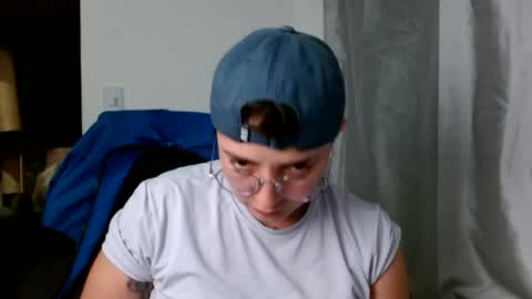 Alex Parker online show from 06.14.26