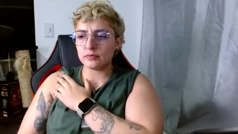 Alex Parker online show from 07.28.26