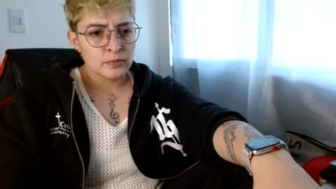 Alex Parker online show from 08.09.26