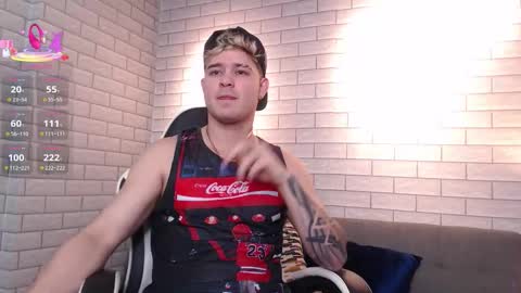 Alex  online show from 02.09.26