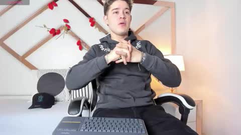 Alex  online show from 02.14.26