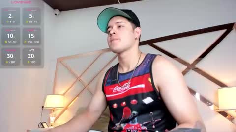 Alex  online show from 02.23.26