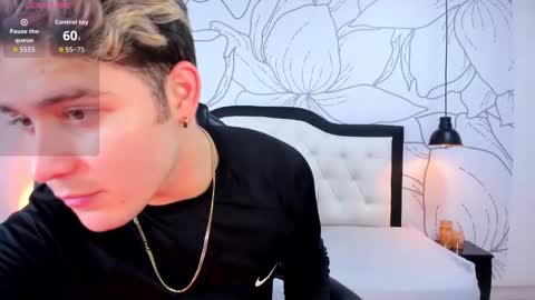 Alex  online show from 03.02.26