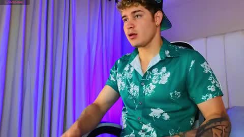 Alex  online show from 04.07.26