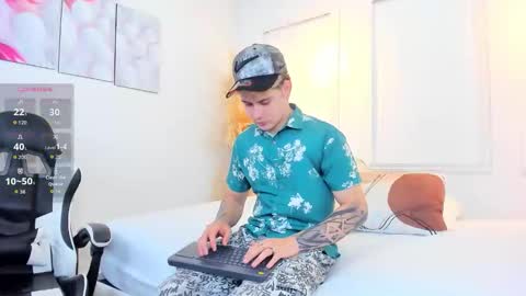 Alex  online show from 05.18.26