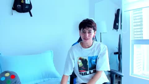 Residente0xxx online show from 01.23.25