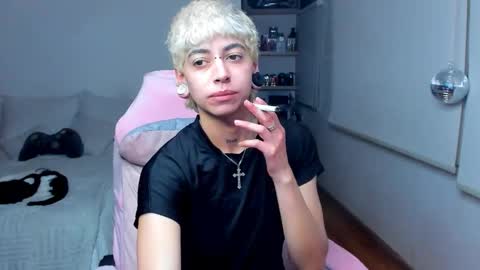 Residente0xxx online show from 03.03.26