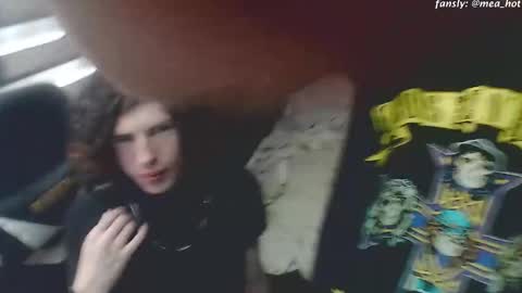 alex_ray69 online show from 09.13.25