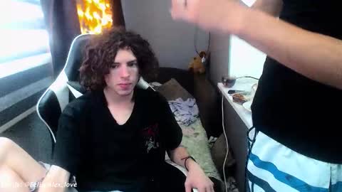 alex_ray69 online show from 09.14.25