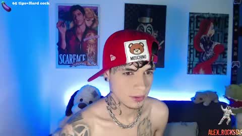    online show from 04.14.26