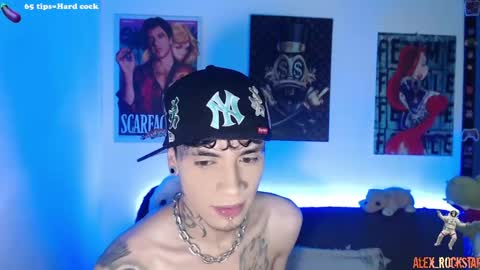    online show from 04.16.26