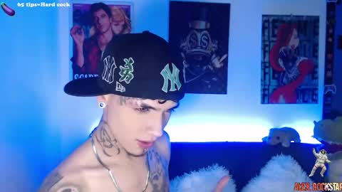    online show from 05.09.26