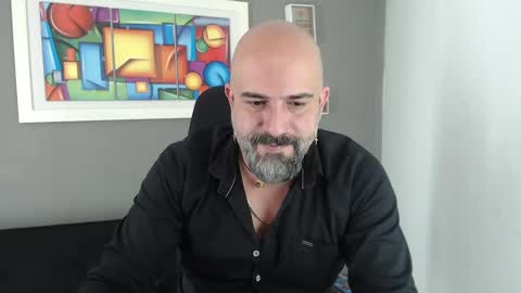 Alex Saints online show from 02.12.25