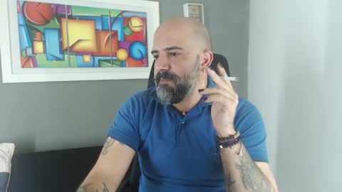 Alex Saints online show from 02.16.25