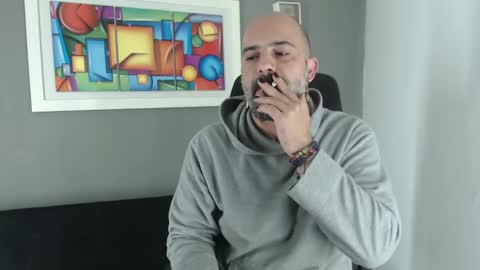 Alex Saints online show from 02.17.25