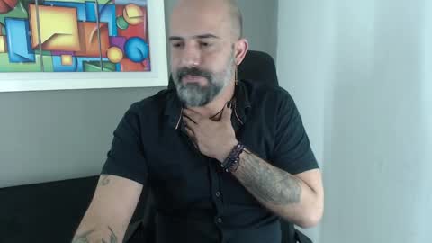 Alex Saints online show from 02.22.25