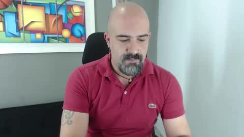 Alex Saints online show from 02.26.25