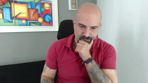 Alex Saints online show from 02.26.25