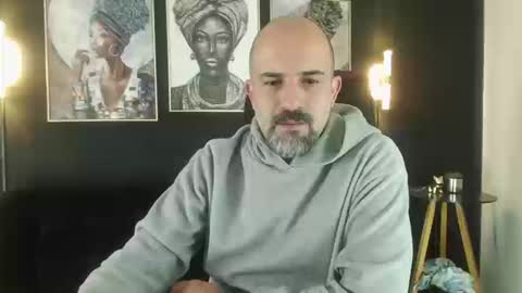 Alex Saints online show from 09.16.25