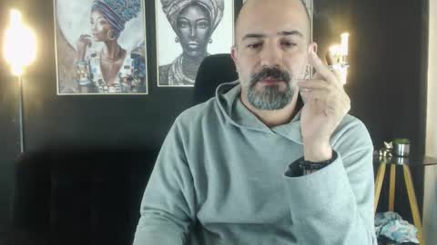 Alex Saints online show from 09.17.25