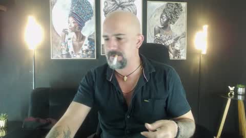 Alex Saints online show from 10.06.25