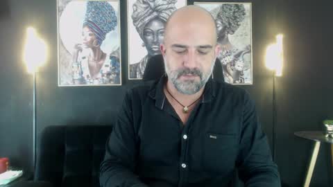 Alex Saints online show from 01.13.26