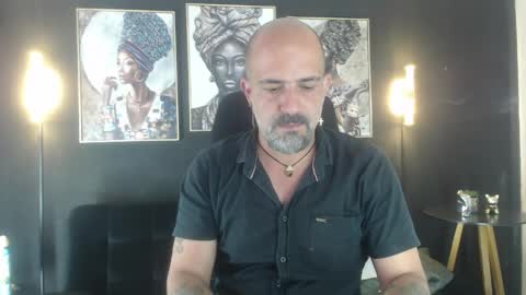 Alex Saints online show from 03.22.26