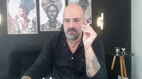 Alex Saints online show from 04.14.26