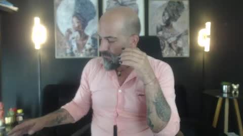 Alex Saints online show from 05.29.26