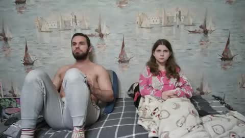 Snapshot of alex_sarah_sex chatting on 10.24.25 Alex and Sarah online show from 10.24.25