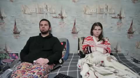 Snapshot of alex_sarah_sex chatting on 11.03.25 Alex and Sarah online show from 11.03.25