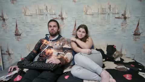 Snapshot of alex_sarah_sex chatting on 11.07.25 Alex and Sarah online show from 11.07.25