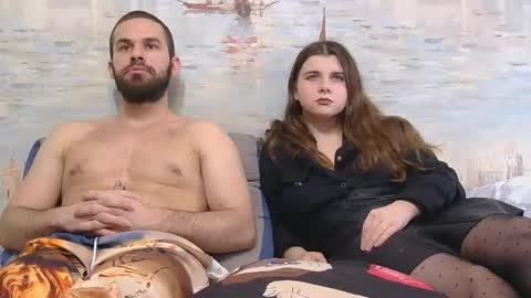 Alex and Sarah online show from 02.12.26