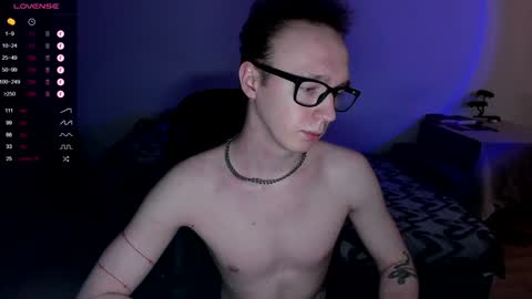 alex_silent online show from 12.11.24