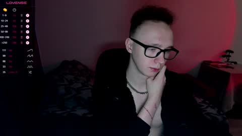 alex_silent online show from 12.21.24