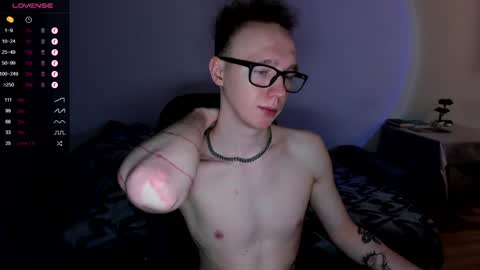 alex_silent online show from 01.08.25