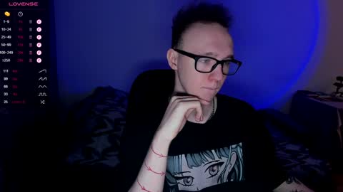 alex_silent online show from 01.09.25