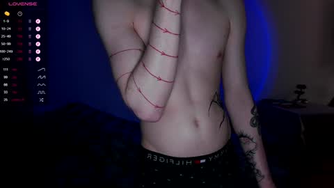 alex_silent online show from 01.10.25