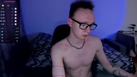 alex_silent online show from 01.15.25